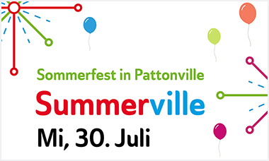 Plakat zu Summerville 2025