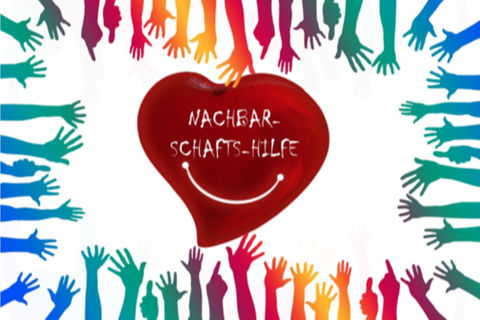 Nachbarschaftshilfe