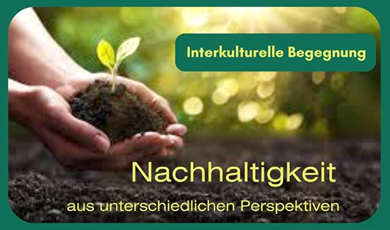 Nachhaltigkeit aus unterschiedlichen Perspektiven